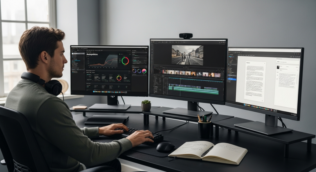 Content marketing strategi der genererer kundeledninger
