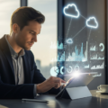 Digital transformation for små virksomheder